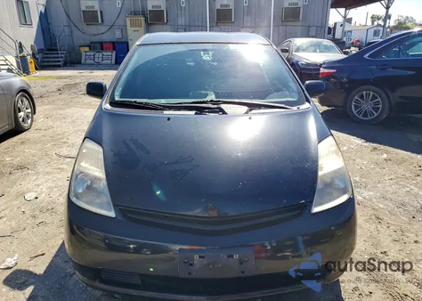 2005 Toyota Prius z USA, uszkodzony, nr VIN JTDKB20UX53110903